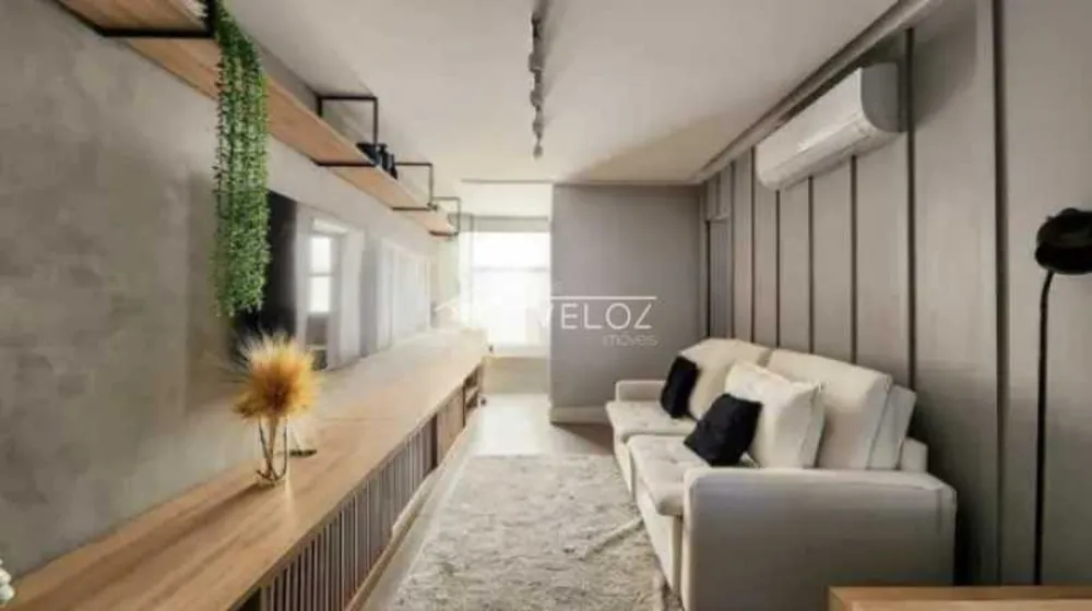 Apartamento, 2 quartos, 62 m² - Foto 3