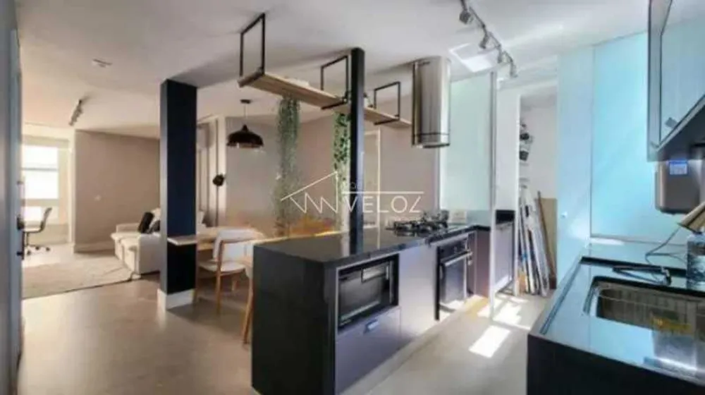Apartamento, 2 quartos, 62 m² - Foto 8