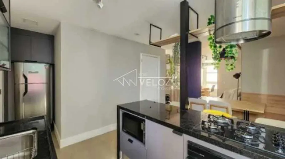 Apartamento, 2 quartos, 62 m² - Foto 11