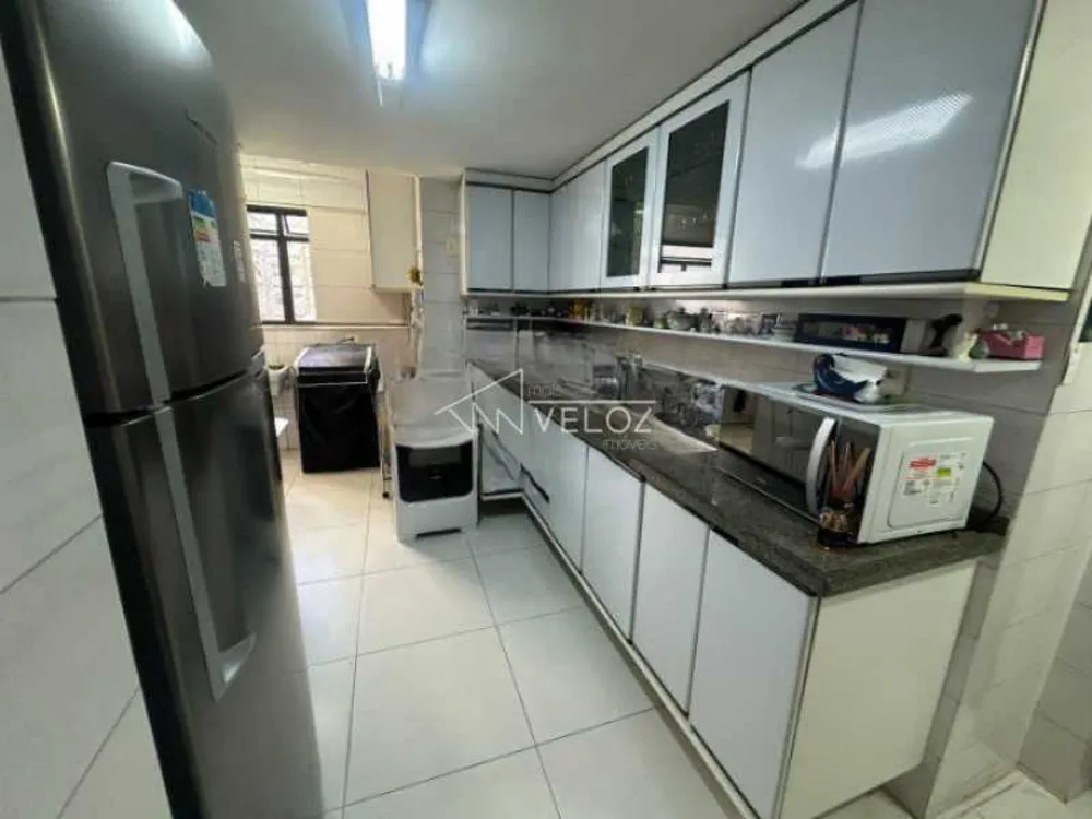 Apartamento, 2 quartos, 112 m² - Foto 20