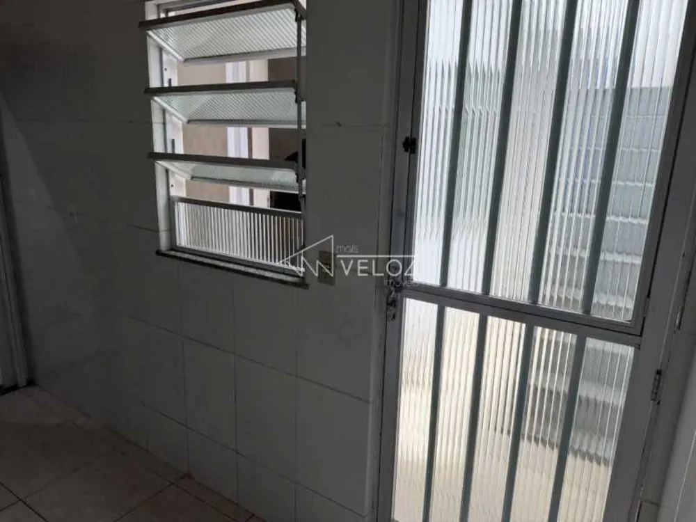 Apartamento, 3 quartos, 120 m² - Foto 25