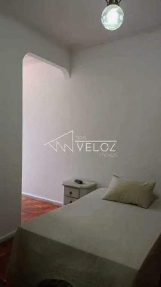 Apartamento, 2 quartos, 55 m² - Foto 3