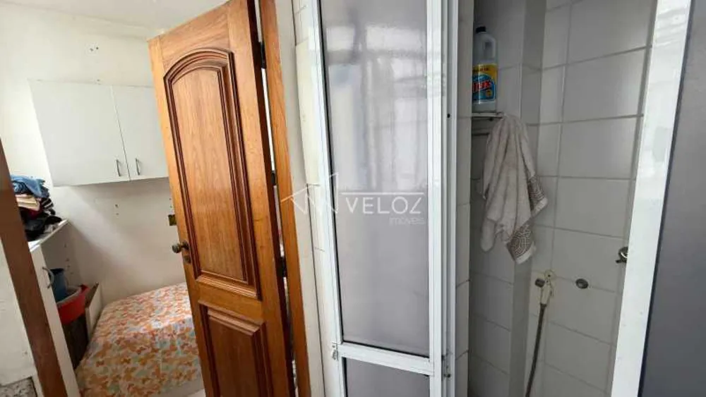 Cobertura, 3 quartos, 242 m² - Foto 3