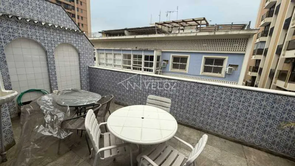 Cobertura, 3 quartos, 242 m² - Foto 11