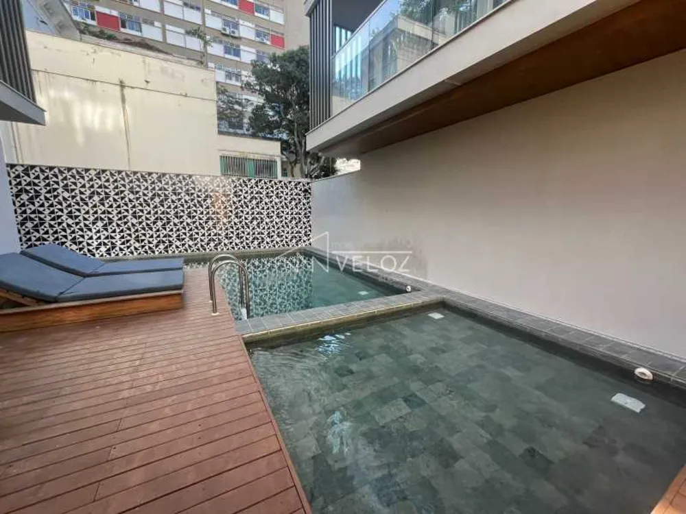 Apartamento, 3 quartos, 112 m² - Foto 4