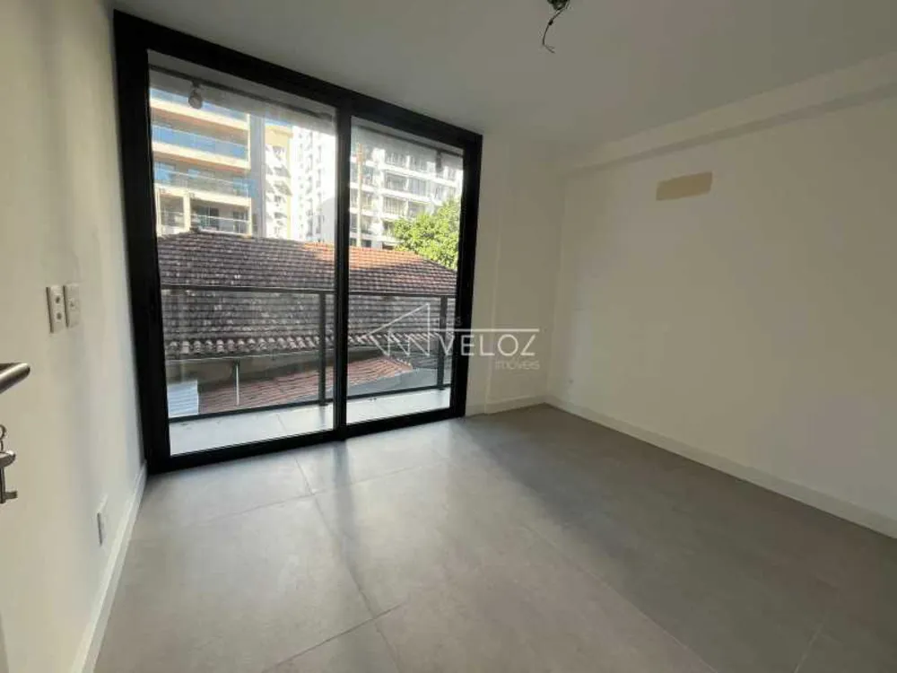 Apartamento, 3 quartos, 112 m² - Foto 9