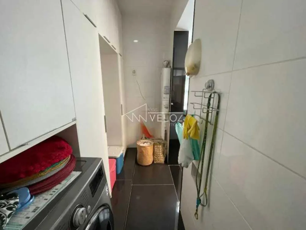 Apartamento, 3 quartos, 100 m² - Foto 3