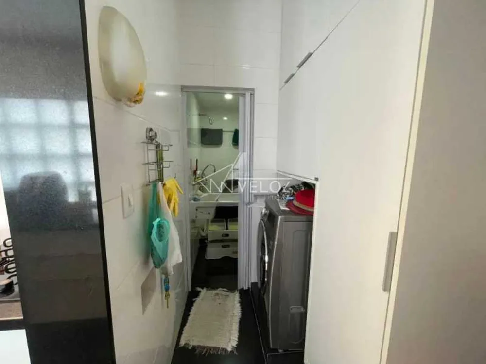 Apartamento, 3 quartos, 100 m² - Foto 6