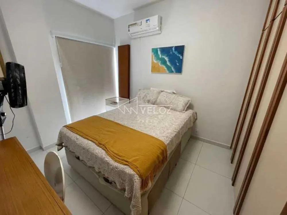 Apartamento, 3 quartos, 100 m² - Foto 12