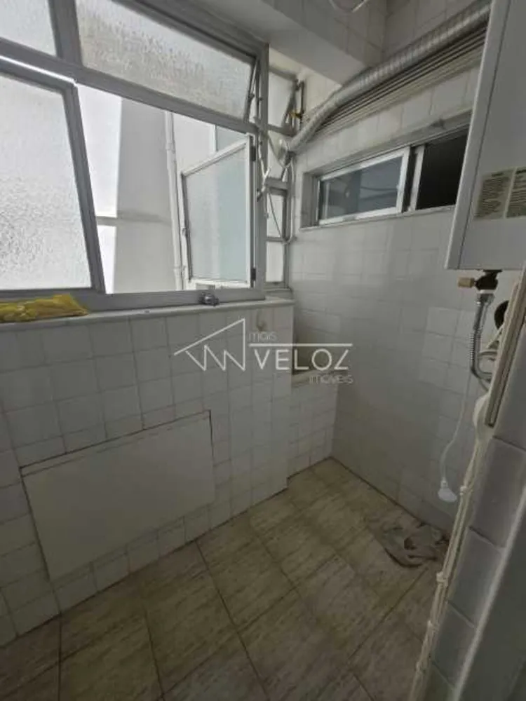 Apartamento, 3 quartos, 120 m² - Foto 28