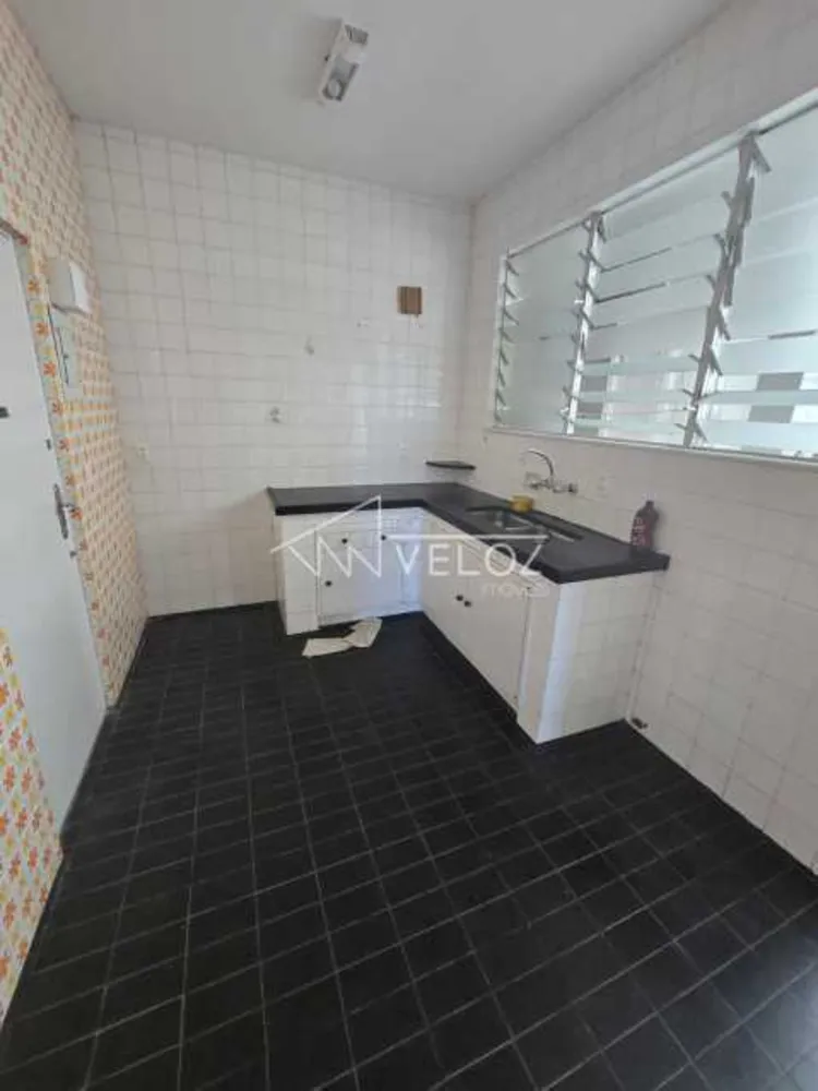 Apartamento, 3 quartos, 120 m² - Foto 27