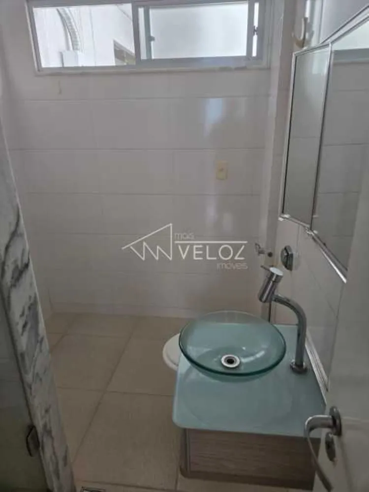 Apartamento, 3 quartos, 120 m² - Foto 21