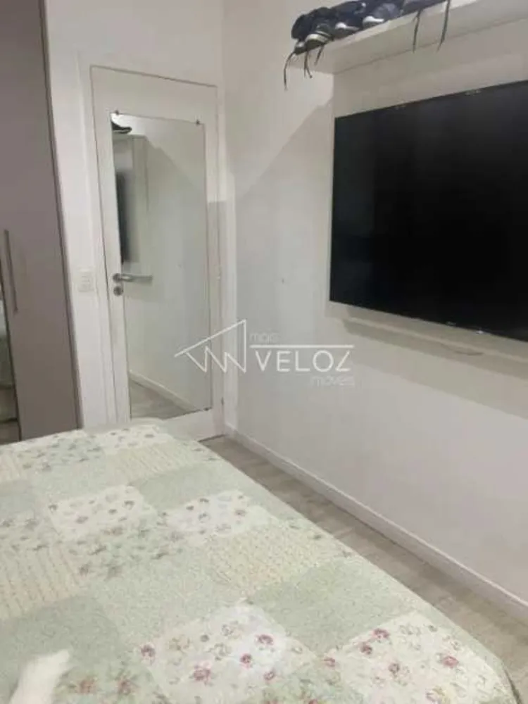 Apartamento, 3 quartos, 95 m² - Foto 11