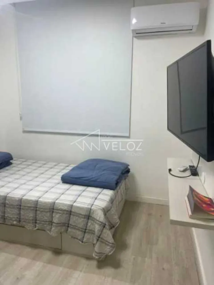 Apartamento, 3 quartos, 95 m² - Foto 9