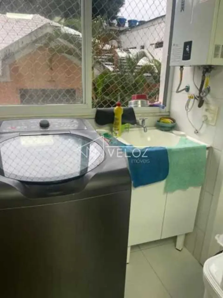 Apartamento, 3 quartos, 95 m² - Foto 7