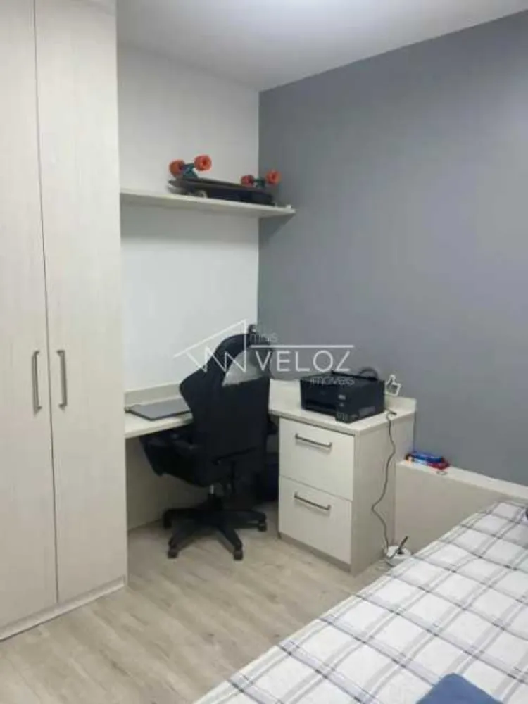 Apartamento, 3 quartos, 95 m² - Foto 3