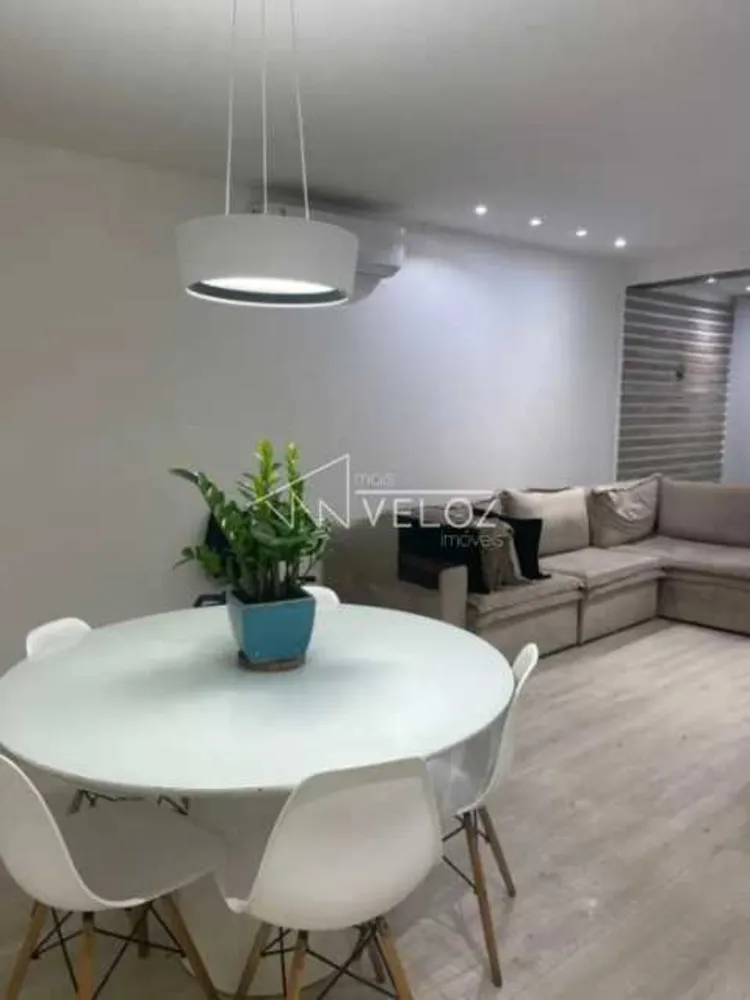 Apartamento, 3 quartos, 95 m² - Foto 4