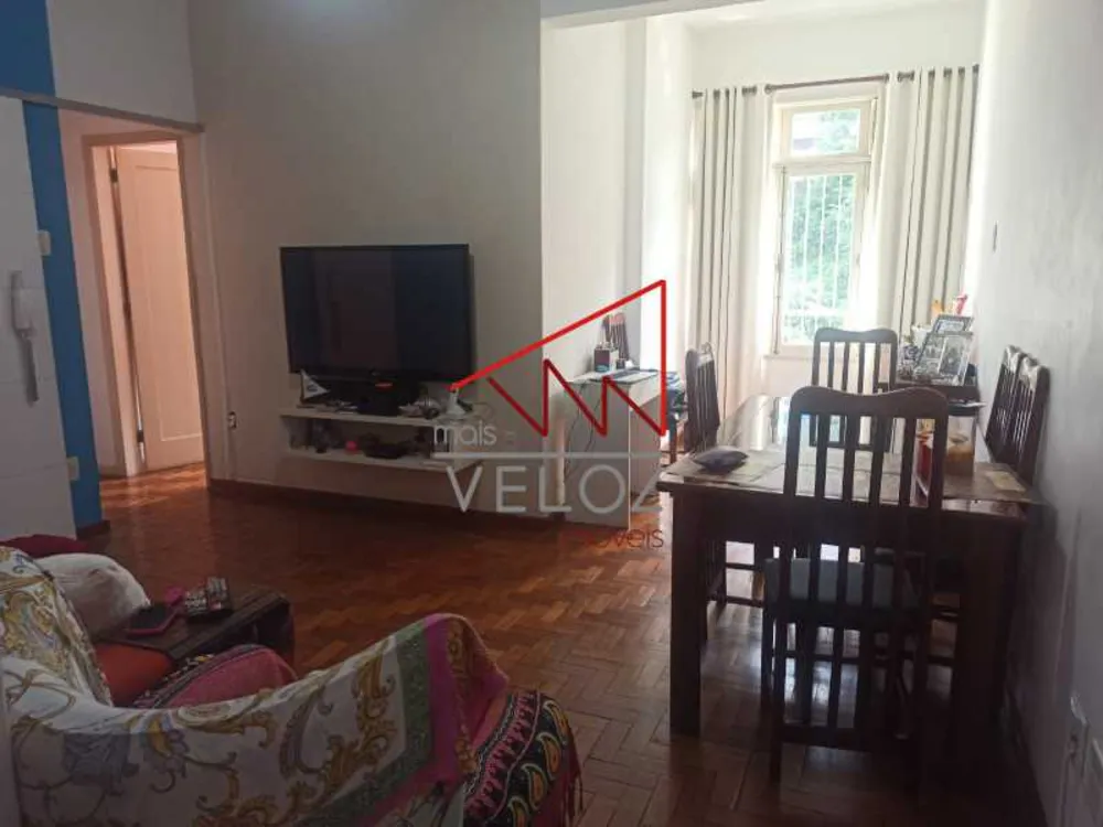 Apartamento, 3 quartos, 85 m² - Foto 4
