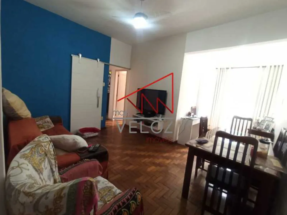 Apartamento, 3 quartos, 85 m² - Foto 5