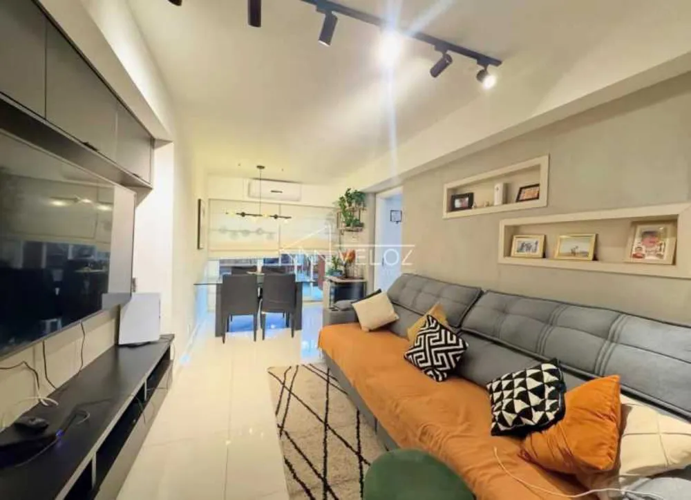 Apartamento, 2 quartos, 167 m² - Foto 1