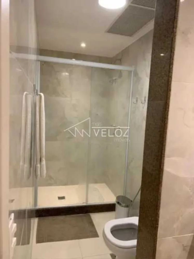 Apartamento, 3 quartos, 163 m² - Foto 3