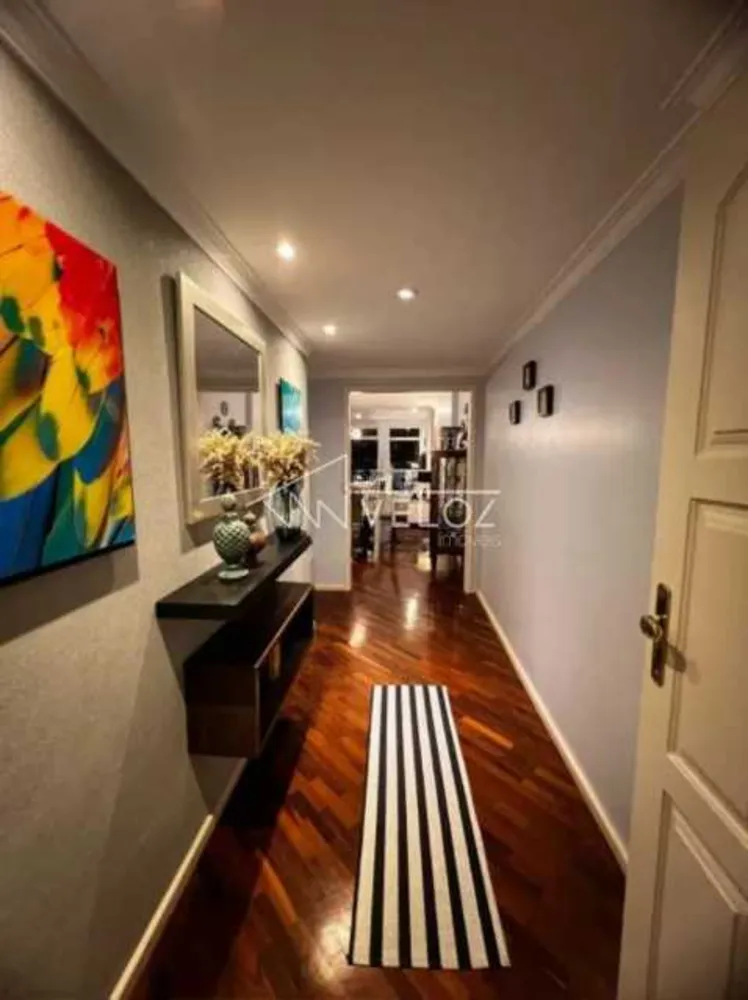 Apartamento, 3 quartos, 163 m² - Foto 10
