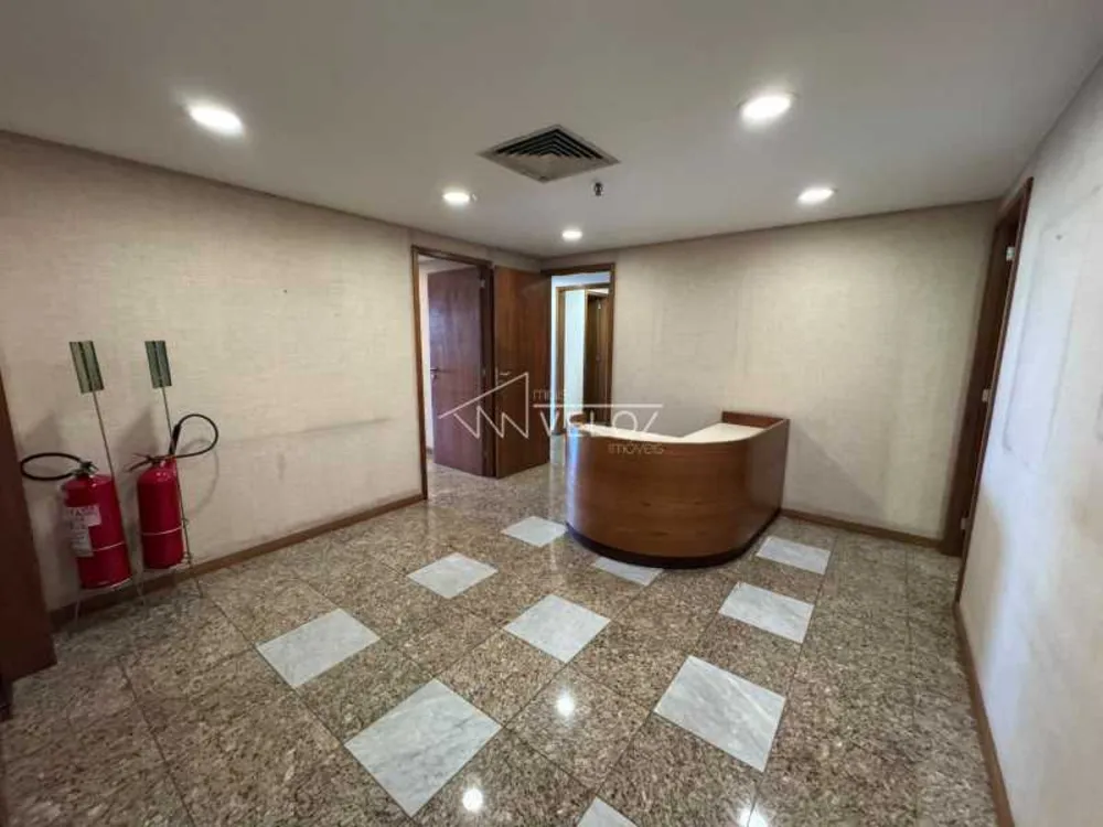 Sala-Conjunto, 160 m² - Foto 19