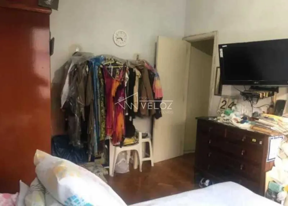Apartamento, 2 quartos, 66 m² - Foto 1
