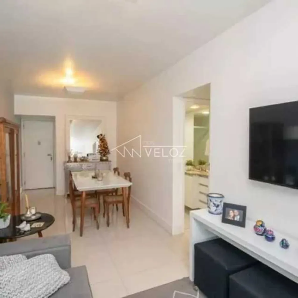 Apartamento, 2 quartos, 85 m² - Foto 6
