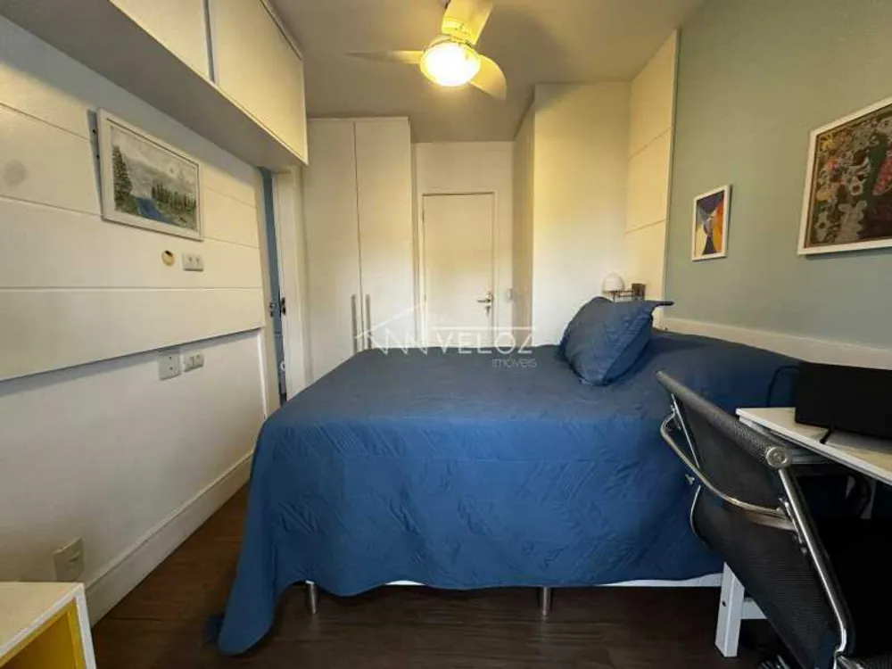 Apartamento, 1 quarto, 47 m² - Foto 2