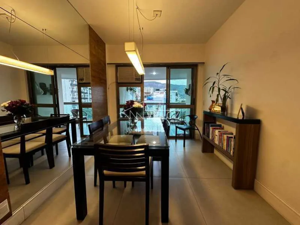 Apartamento, 1 quarto, 47 m² - Foto 9