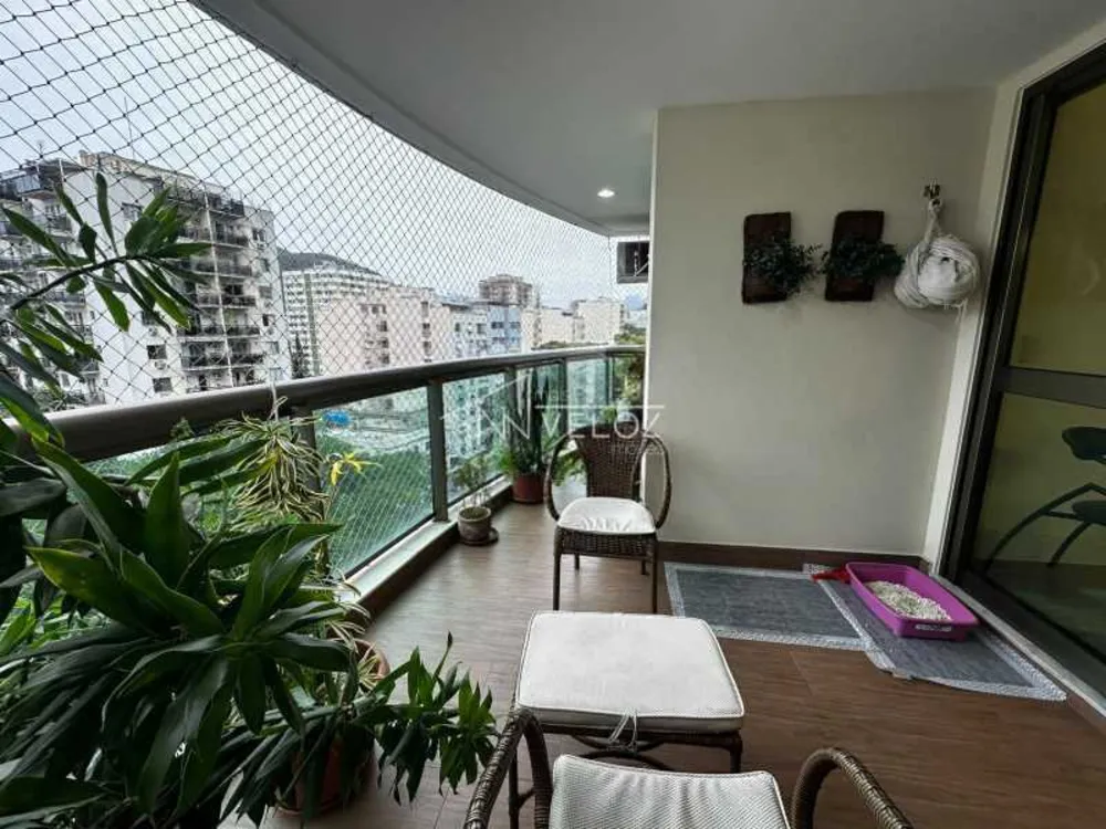 Apartamento, 1 quarto, 47 m² - Foto 5