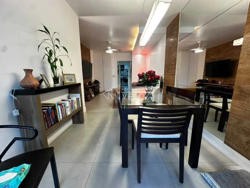 Apartamento, 1 quarto, 47 m² - Foto 7