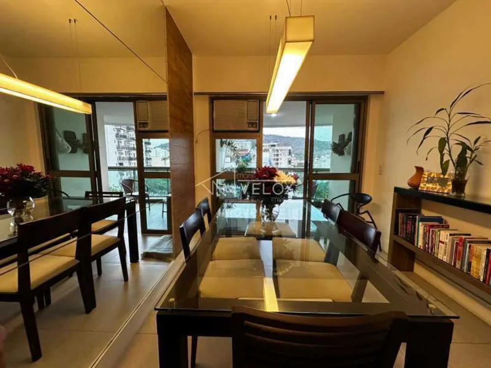 Apartamento, 1 quarto, 47 m² - Foto 8