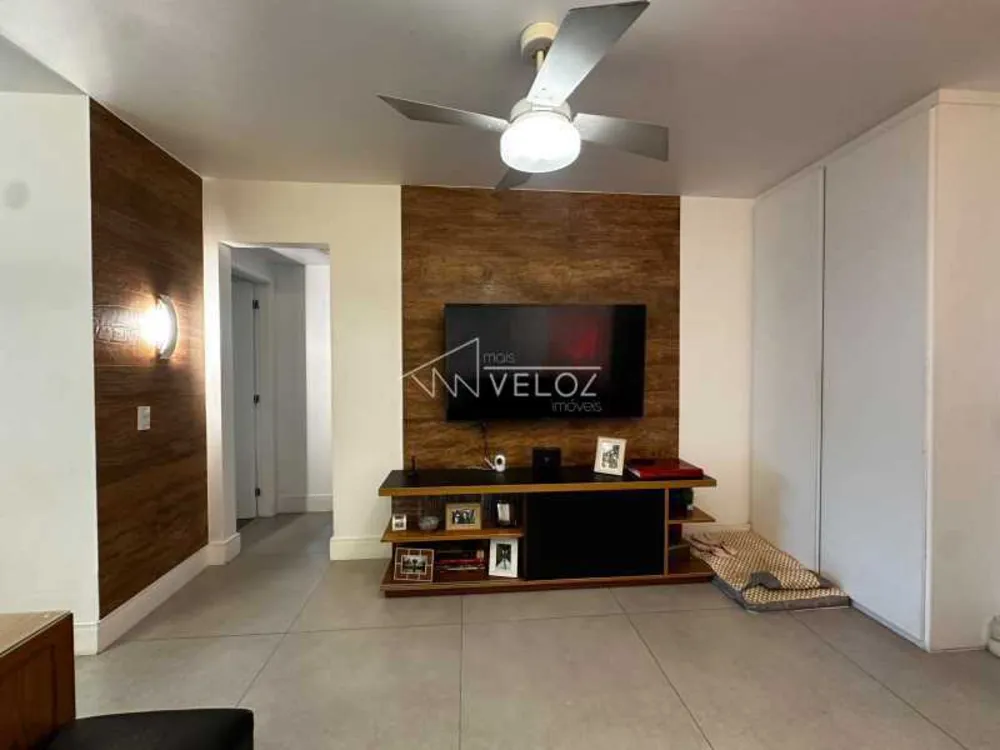 Apartamento, 1 quarto, 47 m² - Foto 10