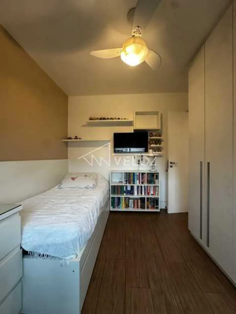 Apartamento, 1 quarto, 47 m² - Foto 14
