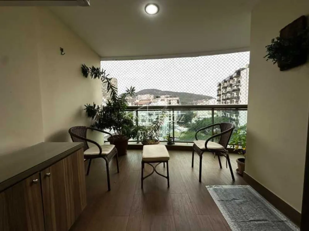 Apartamento, 1 quarto, 47 m² - Foto 6