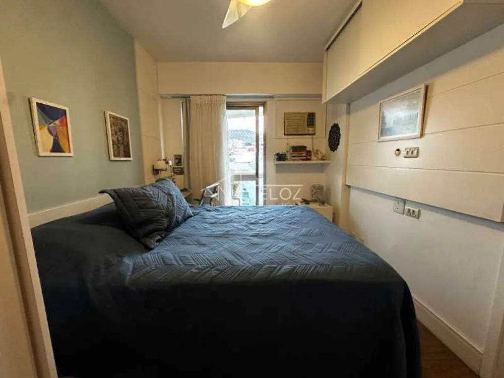 Apartamento, 1 quarto, 47 m² - Foto 1