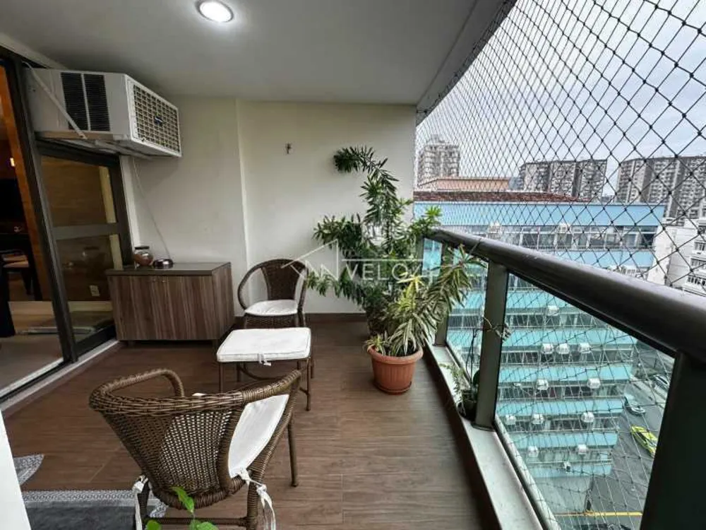 Apartamento, 1 quarto, 47 m² - Foto 4