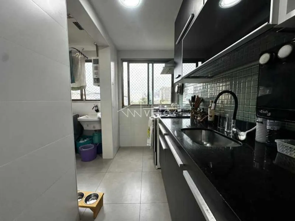 Apartamento, 1 quarto, 47 m² - Foto 15