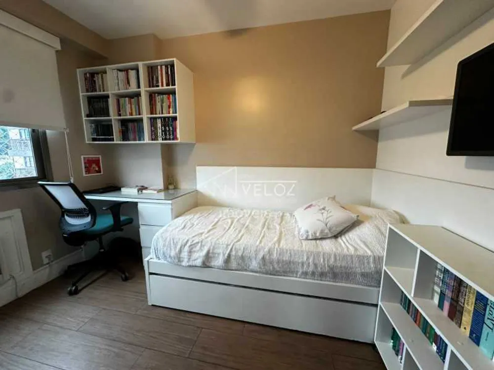 Apartamento, 1 quarto, 47 m² - Foto 3