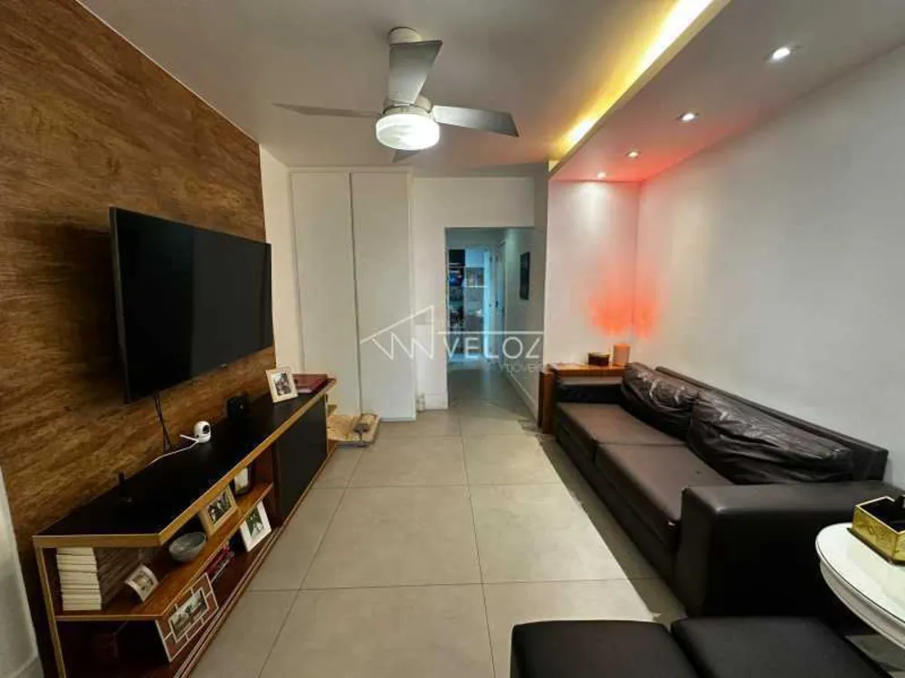 Apartamento, 1 quarto, 47 m² - Foto 16