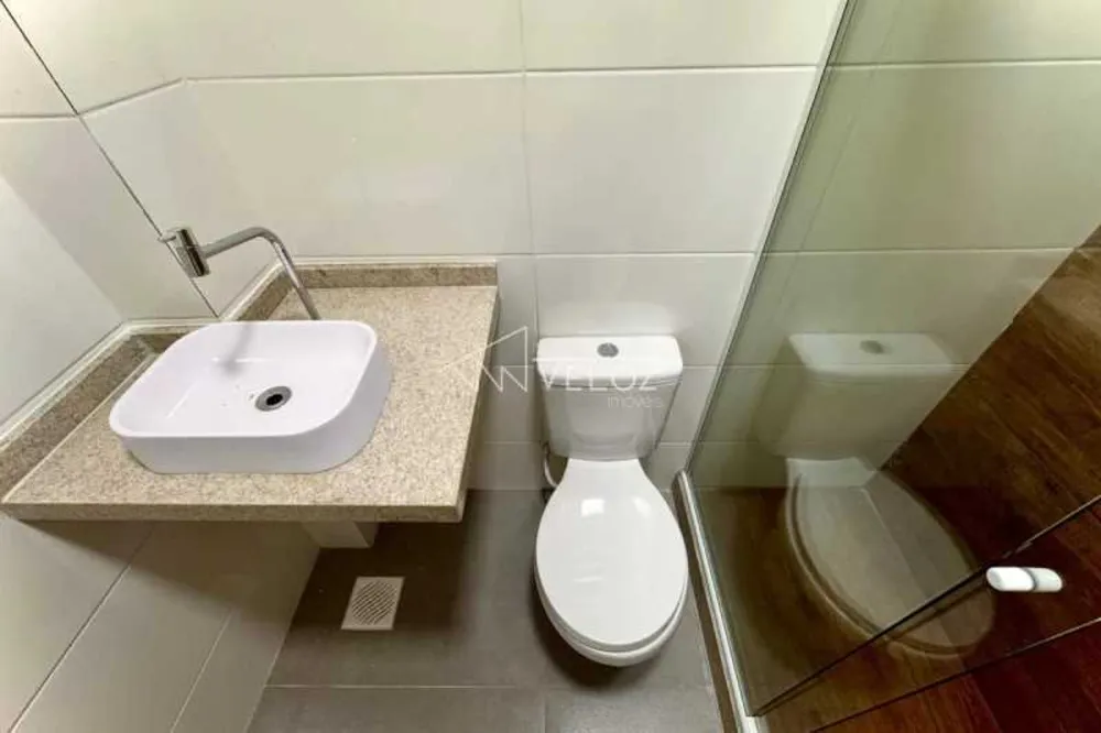 Kitnet-Studio, 29 m² - Foto 19