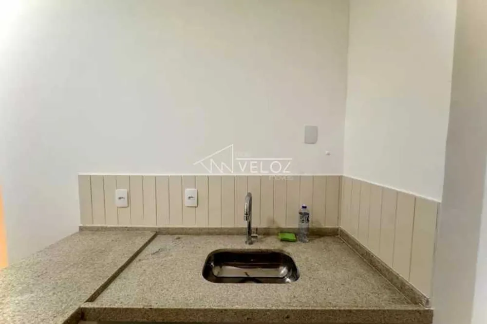 Kitnet-Studio, 29 m² - Foto 20