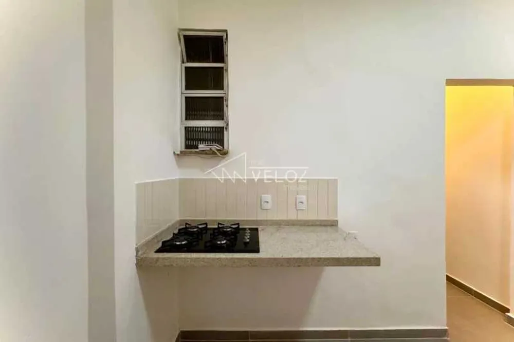 Kitnet-Studio, 29 m² - Foto 21