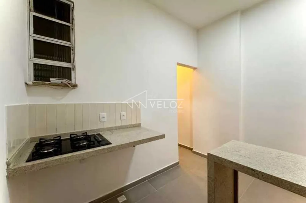 Kitnet-Studio, 29 m² - Foto 2