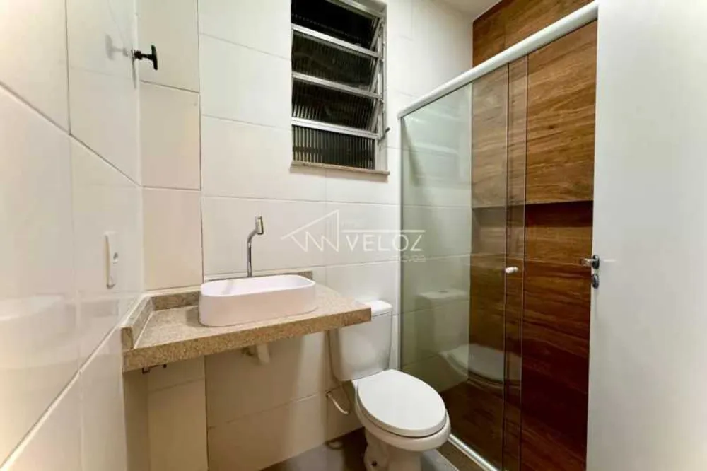 Kitnet-Studio, 29 m² - Foto 15