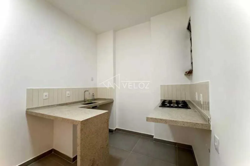 Kitnet-Studio, 29 m² - Foto 17