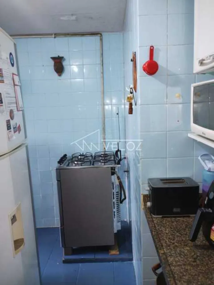 Apartamento, 2 quartos, 53 m² - Foto 12