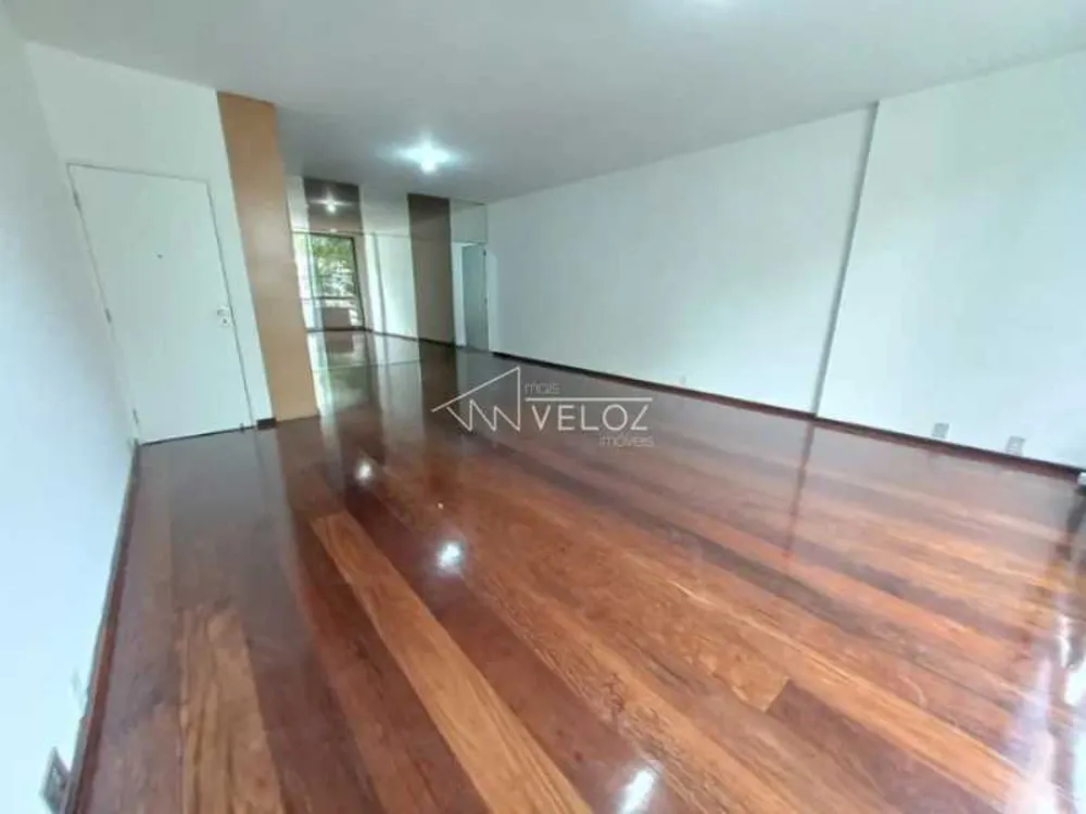 Apartamento, 3 quartos, 155 m² - Foto 13